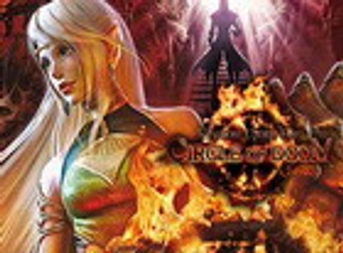Kingdom Under Fire: Circle of Doom