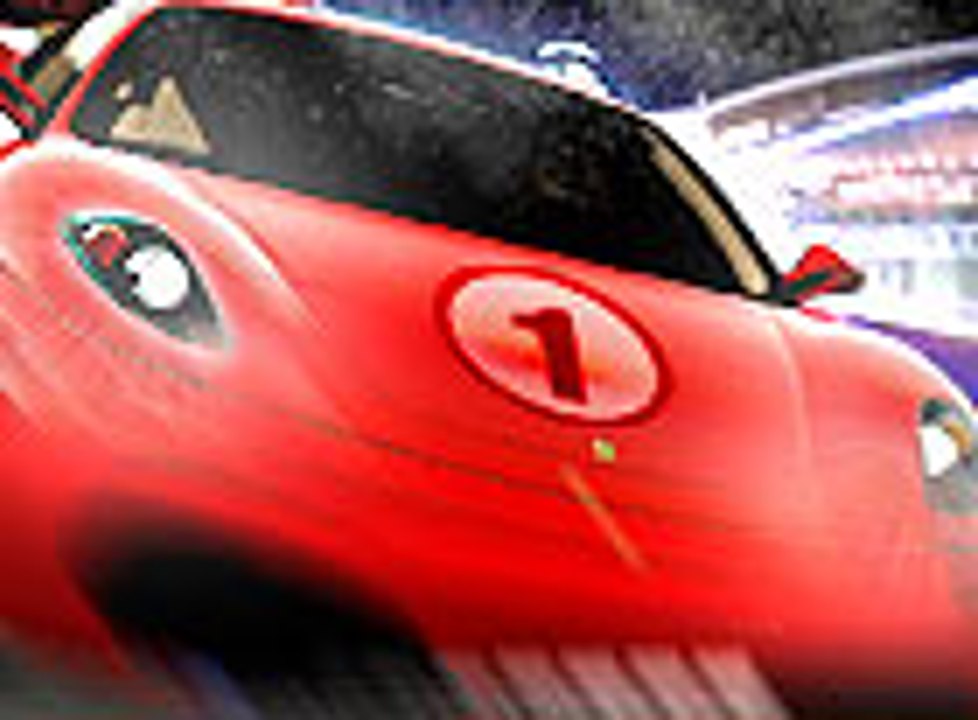 Gran Turismo 5 Prologue