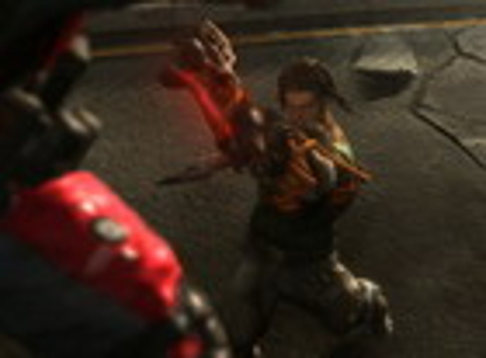 Bionic Commando
