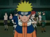 Naruto: Rise of a Ninja