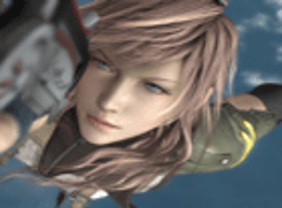Final Fantasy XIII