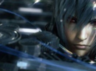 Final Fantasy Versus XIII