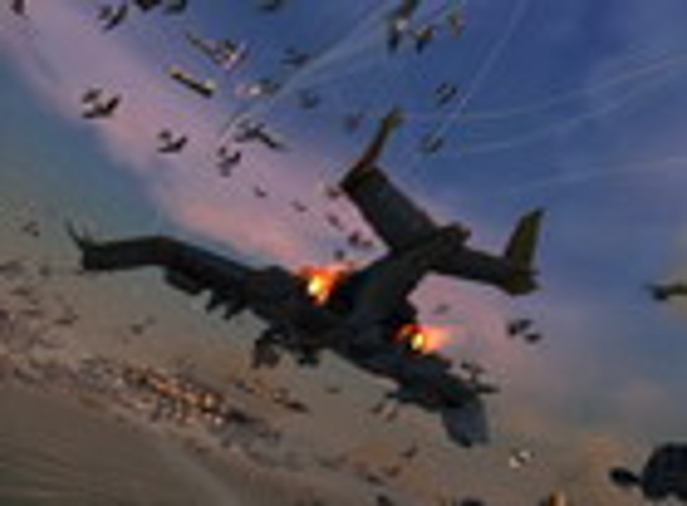 Warhawk