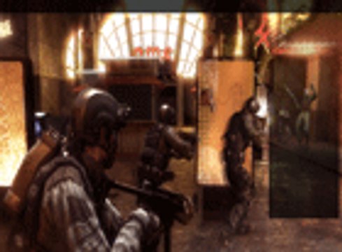 Tom Clancy's Rainbow Six Vegas 2