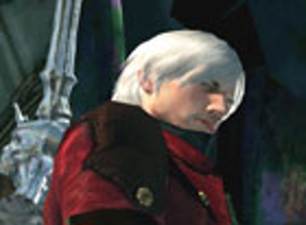 Devil May Cry 4