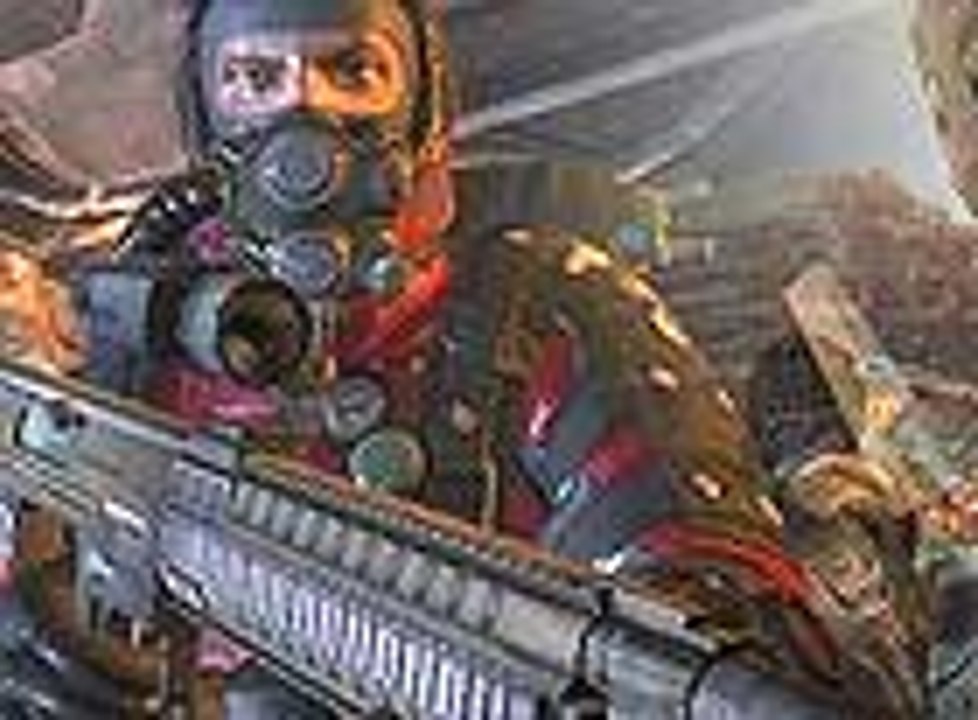 Bionic Commando