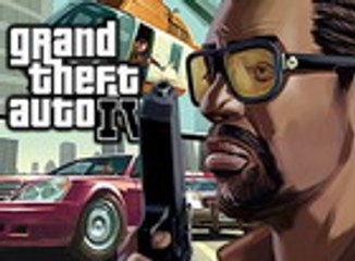 Video herunterladen: Grand Theft Auto IV, trailer 3