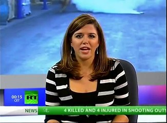 Caught on Tape: Cop Threatens Rape