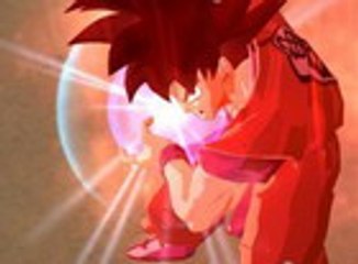 Dragon Ball Z: Burst Limits, Tráiler extendido