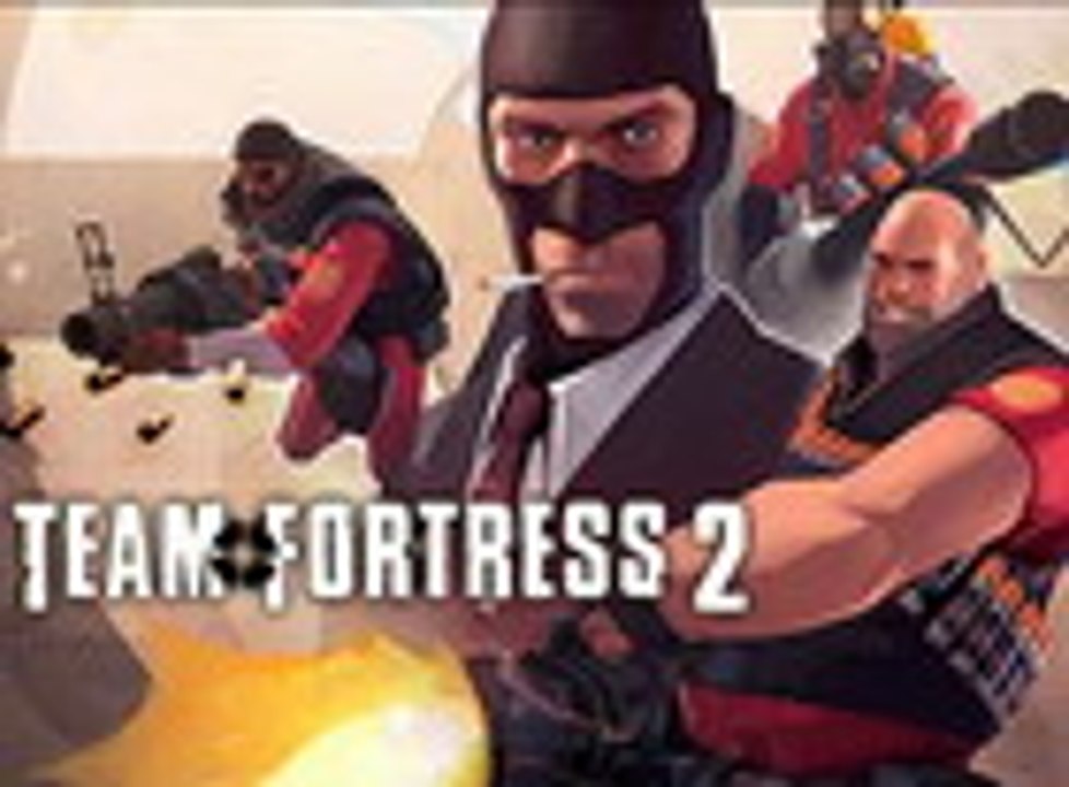 Team Fortress 2