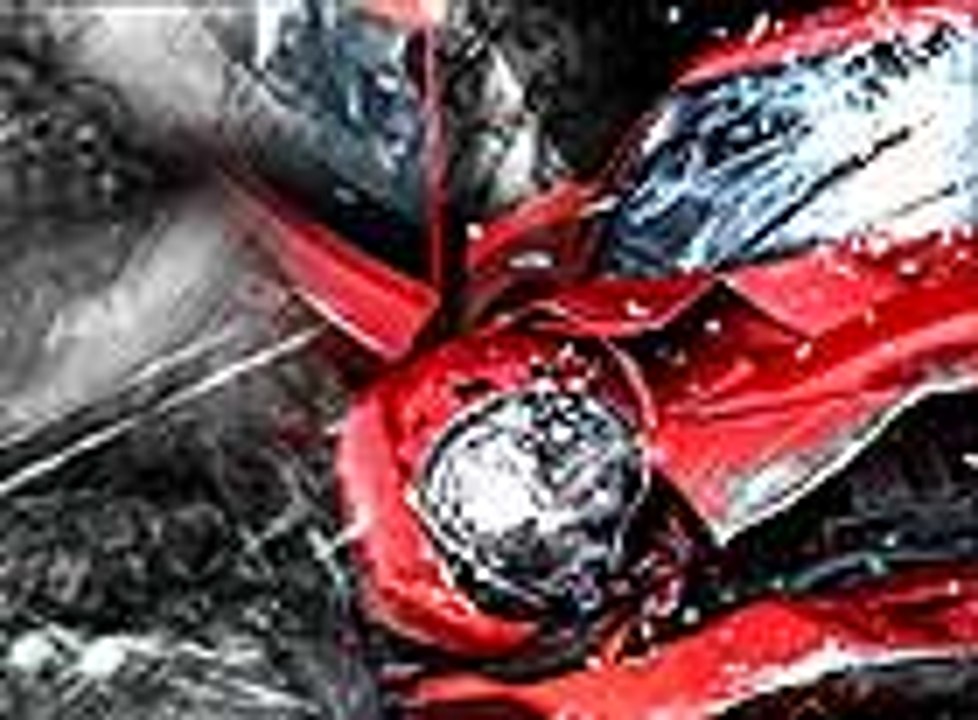 Burnout Paradise