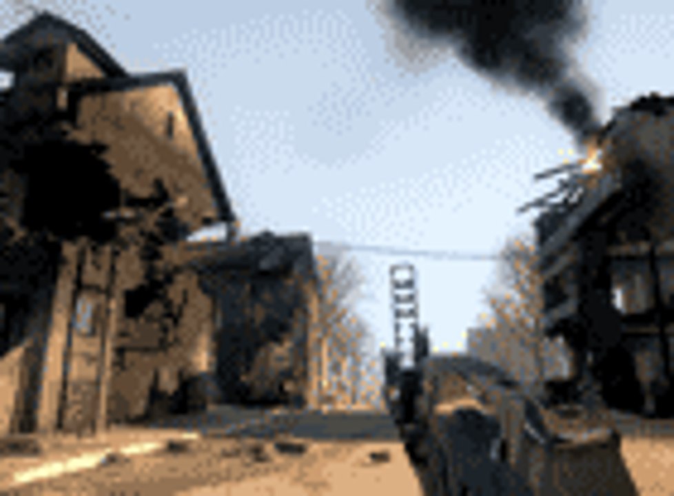 Battlefield: Bad Company