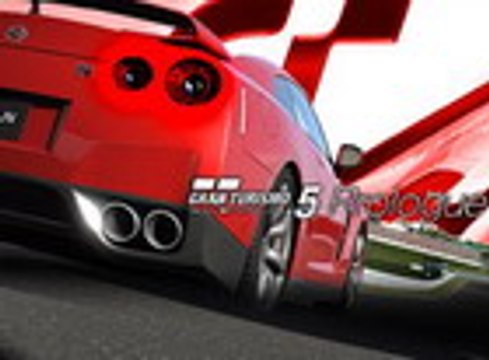 Gran Turismo 5 Prologue, Vídeo-Impresiones