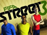 FIFA Street 3