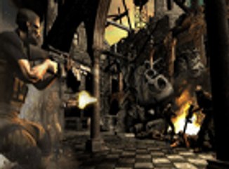 Conflict: Denied Ops