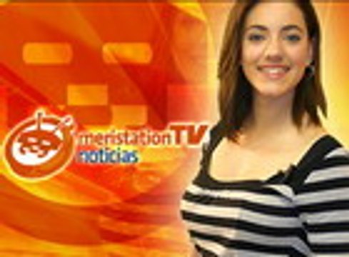 Meristation TV Noticias #2