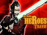 No More Heroes #Travis