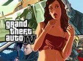 Grand Theft Auto IV