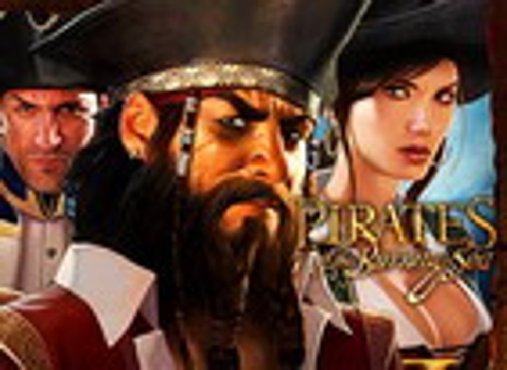 Pirates of the Burning Sea, Vídeo-análisis