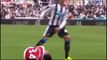 Newcastle vs Arsenal 0:1  Highlights & All Goals. England championship 29.08.2015..