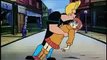 Cartoon Network Mole Johnny Bravo for Velma