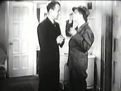 Bars of Hate (1935) - Regis Toomey, Sheila Terry, Molly O'Day - Trailer (Crime, Drama, Romance)