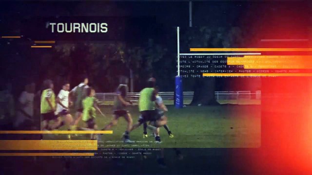 Espoirs CABCL Association - J2 - 15/16 CABCL vs RC Narbonne