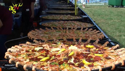 Fête de l'Agriculture 2015 Loire-Atlantique