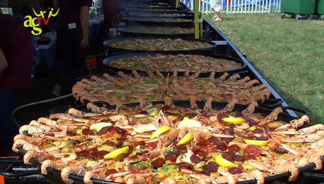 Fête de l'Agriculture 2015 Loire-Atlantique