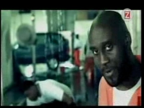 De la soul feat Chaka Khan - All good