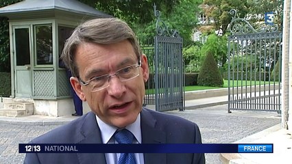 De plus en plus d'automobilistes roulent sans assurance