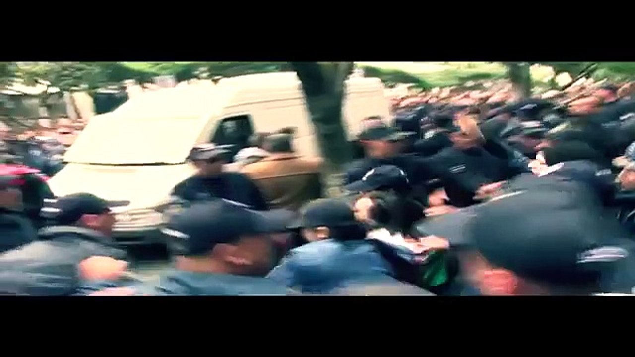 Lotfi DK - KLEOUHA [NEW 2014] لطفي دوبل كانون ـ كلاوها
