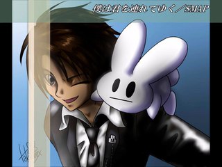 【僕は君を連れてゆく／SMAP】歌ってみた by takumax 150627