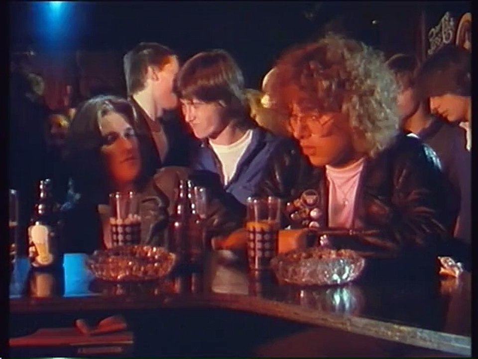 St.Pauli - Landungsbrücken - Soweit die Kohle reicht