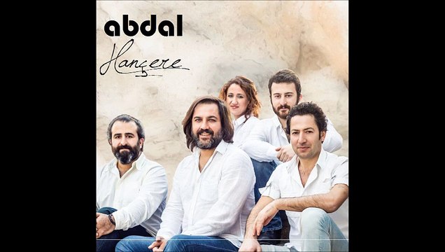 Grup Abdal - Havalar Ayaz Gelin Hanım - HANÇERE 2015 - Haluk Tolga İlhan