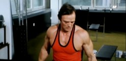 Schweizer Doku Reportage über Bodybuilding - Swiss Fitness Documentary