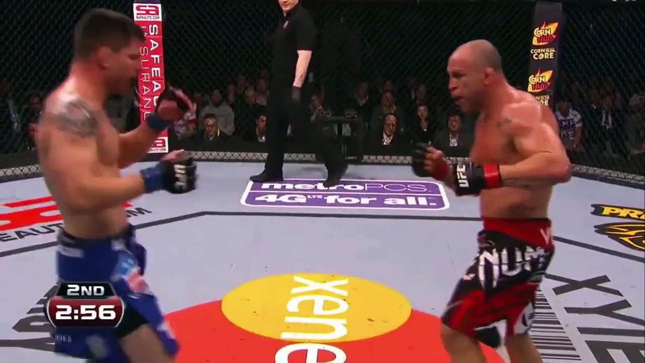 Worst Fouls In MMA - HAHAHAHA!!