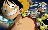 One Piece Opening 2 - Believe