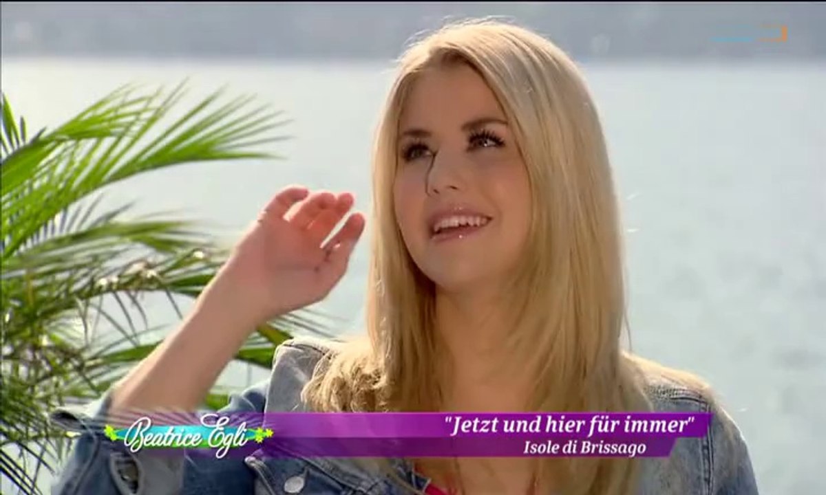 Beatrice egli - jetzt und hier für immer 2015