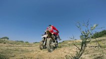 Motocross Elbingerode GoPro Hero 4