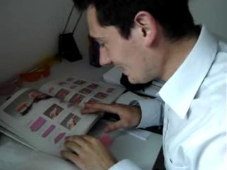 20 Juin 2006 - Petite Soirée chez Moi