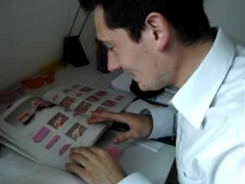 20 Juin 2006 - Petite Soirée chez Moi