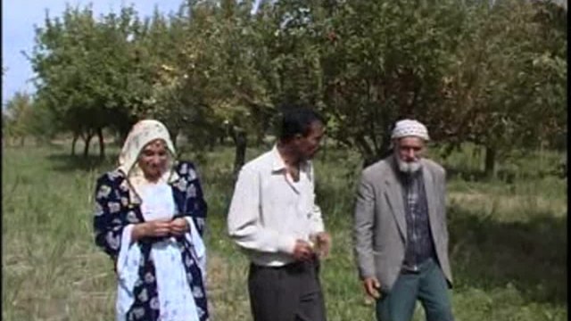 Dilbirin Memo - Kürtçe Uzun Havalar-Qalbüme