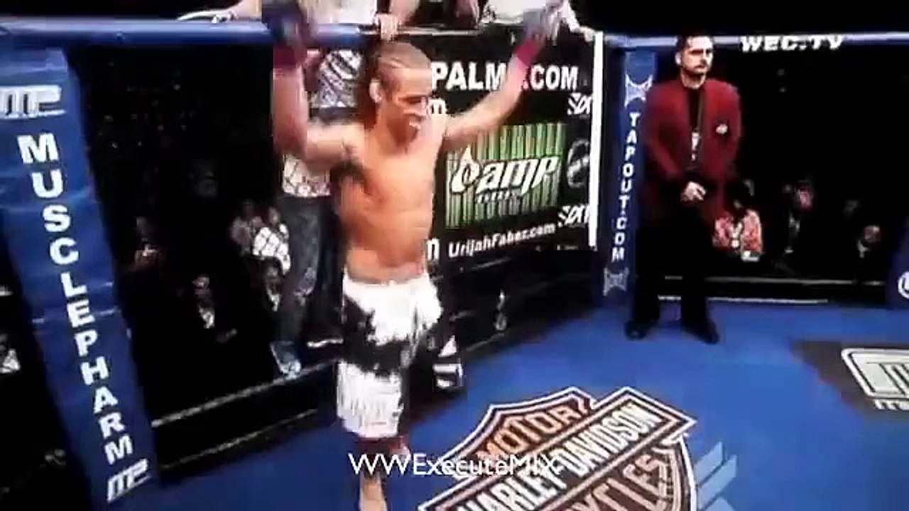 • UFC & MMA Freestyle • Its My Time (Fabolous & Jeremih)