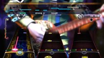 Rock Band - No One Like You (Covered By Wavegroup) - Scorpions (Custom Song)