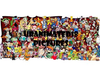 Animals (Robots) Cast Video