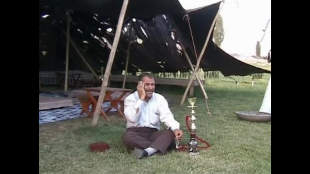 Dengbej Huseyne Baykani - Kurmanci - Genç Xelil