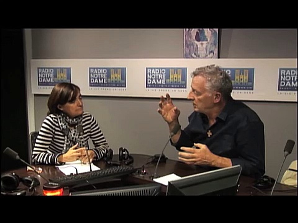 Mille questions à la foi : Pourquoi faire une préparation au mariage ? Sophie de Villeneuve pose la question au père Philippe Marsset, curé de Notre-Dame de Clignancourt à Paris