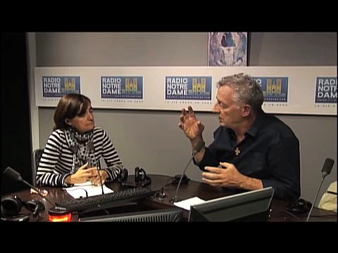 Mille questions à la foi : Pourquoi faire une préparation au mariage ? Sophie de Villeneuve pose la question au père Philippe Marsset, curé de Notre-Dame de Clignancourt à Paris