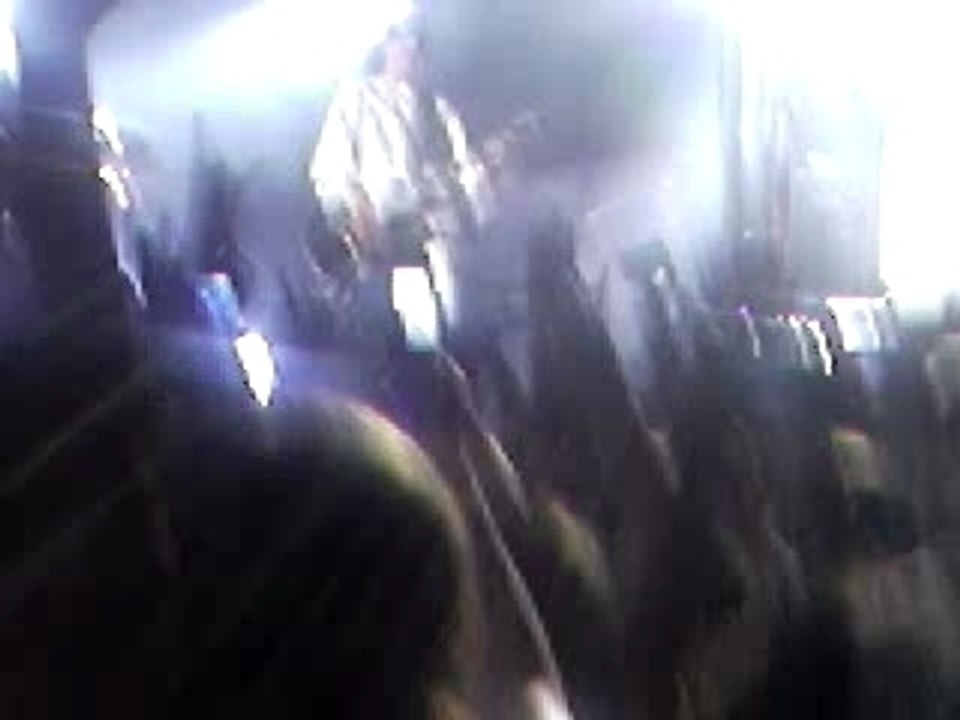 tokio hotel au zénith de paris